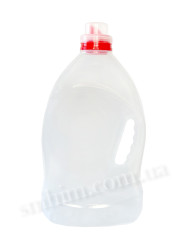 Канистра PP "Ультра" 4л