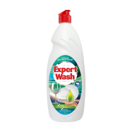 Гель для миття посуду Expert Wash "Алое" 1л