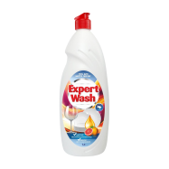 Гель для миття посуду Expert Wash "Цитрус" 1л