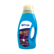 Гель для прання темних речей Frisk "BLACK EXPERT CLEAN"  1,5 л