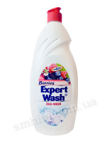 Средство жидкое для мытья посуды Expert Wash "Ягоды" 1л - 1