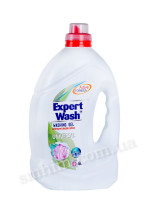 Універсальний гель для прання Expert Wash Universal 4л - 1